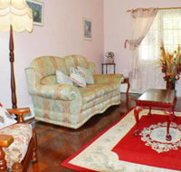West End Retreat - Accommodation Rockhampton
