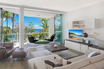 Allambi - Accommodation Rockhampton 0