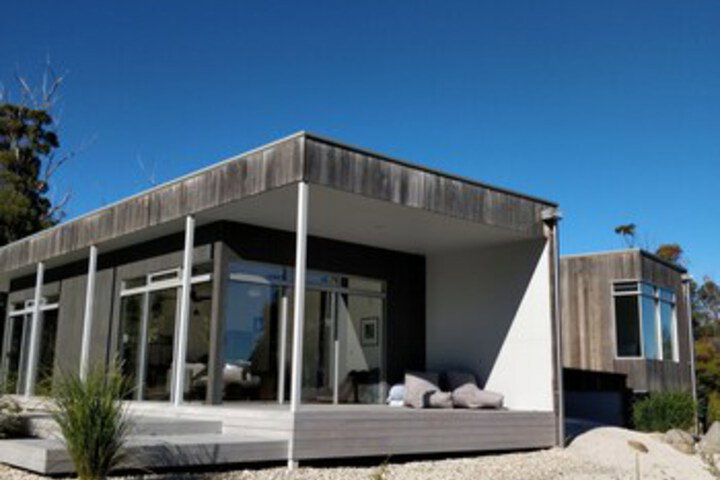 Friendly Beaches TAS Accommodation Rockhampton