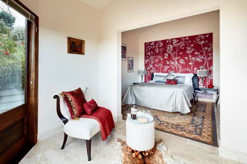 The Church House - Accommodation Rockhampton 0