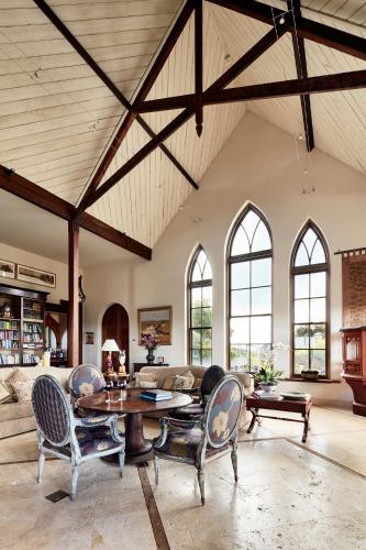 The Church House - Accommodation Rockhampton 2