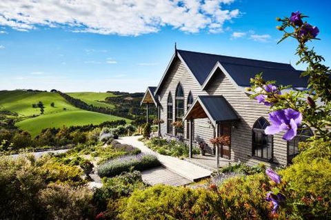 The Church House - Accommodation Rockhampton 5