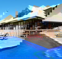 Ocean Farm - Accommodation Rockhampton
