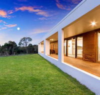 Tamar Solar Home - Accommodation Rockhampton