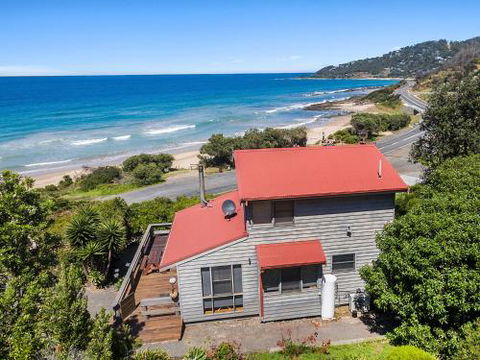 The Surf Shack - Accommodation Rockhampton 5