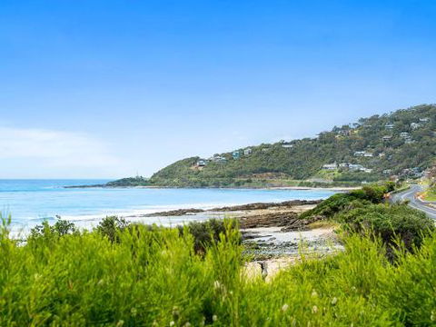 The Surf Shack - Accommodation Rockhampton 4