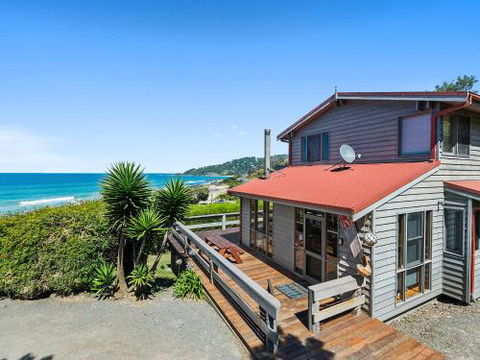 The Surf Shack - Accommodation Rockhampton 6