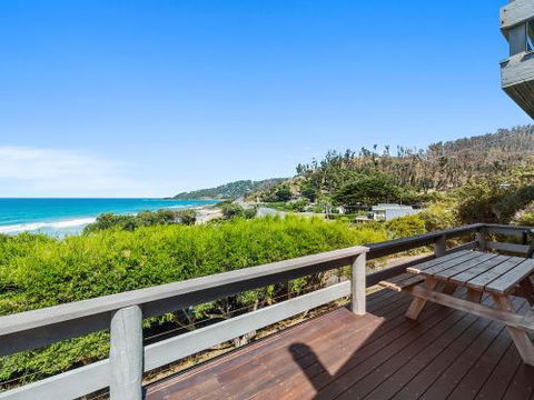 The Surf Shack - Accommodation Rockhampton 2