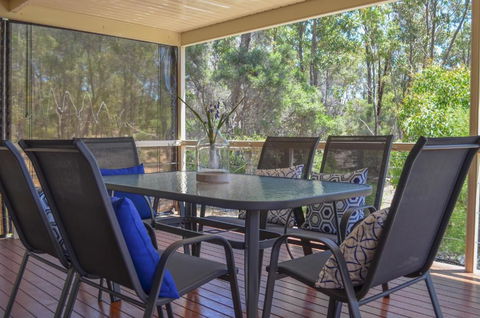 Lords Retreat - Accommodation Rockhampton 5
