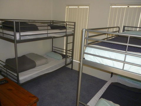 Lords Retreat - Accommodation Rockhampton 1