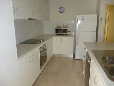 Lords Retreat - Accommodation Rockhampton 3