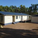 Lords Retreat - Accommodation Rockhampton 0