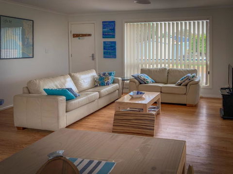 Island View 2 - Accommodation Rockhampton 6