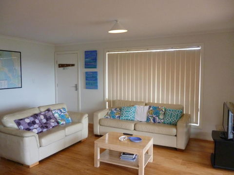 Island View 2 - Accommodation Rockhampton 5