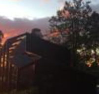 Pipeline Chalet kunanyi Mt. Wellington - Accommodation Rockhampton