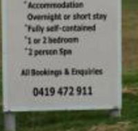 Chalets on Frenchman - Accommodation Rockhampton