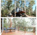 The Tree House - Accommodation Rockhampton