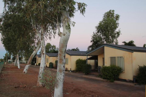 AAOK Karratha Caravan Park - Accommodation Rockhampton 6