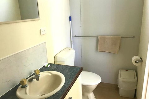 AAOK Karratha Caravan Park - Accommodation Rockhampton 3
