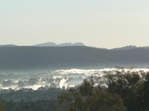 Gaddleen Grove Cottages - Accommodation Rockhampton 5