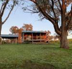 Gaddleen Grove Cottages - Accommodation Rockhampton