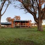 Gaddleen Grove Cottages - Accommodation Rockhampton 0