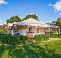 Cockfighters Ghost Vineyard - Accommodation Rockhampton