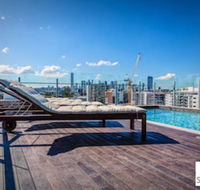 SOKO Waterfront - Accommodation Rockhampton