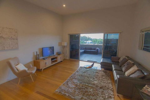 Townview 8 - Accommodation Rockhampton 2