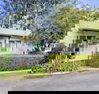 Mittagong Caravan Park - Accommodation Rockhampton