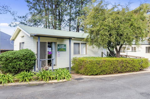 Mittagong Caravan Park - Accommodation Rockhampton 0