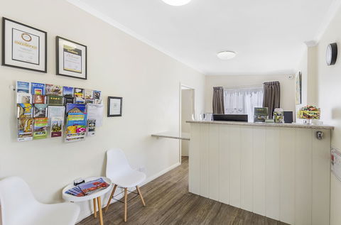 Mittagong Caravan Park - Accommodation Rockhampton 3