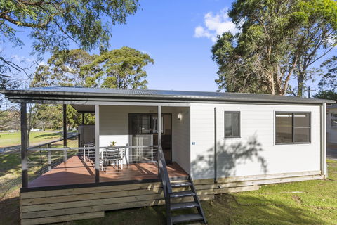 Mittagong Caravan Park - Accommodation Rockhampton 2