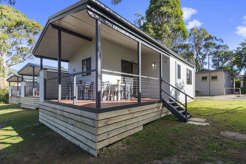 Mittagong Caravan Park - Accommodation Rockhampton 1