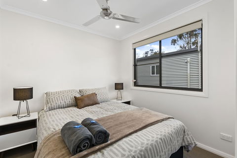 Mittagong Caravan Park - Accommodation Rockhampton 6
