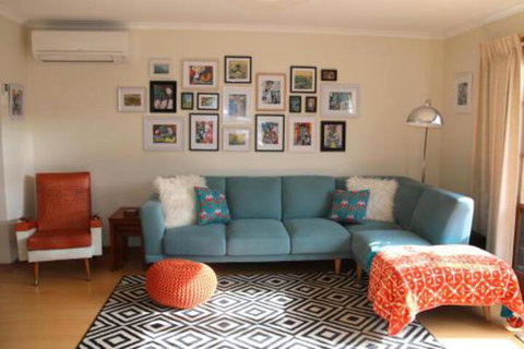 Stylish 2 Bedroom Unit - Accommodation Rockhampton 7
