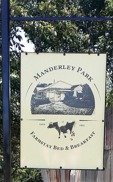 Manderley Park Farmstay B & B - Accommodation Rockhampton 2