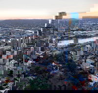 Arise Brisbane Skytower - Accommodation Rockhampton