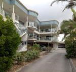 Cranbourne Court Unit 7 - Accommodation Rockhampton