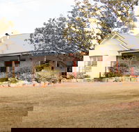 Audrey Wilkinson Vineyard - Accommodation Rockhampton