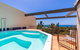 Comfortable & Stylish With Rooftop Spa - thumb 7