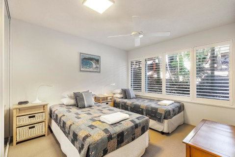 Comfortable & Stylish With Rooftop Spa - Accommodation Rockhampton 4
