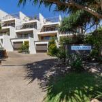 Comfortable & Stylish With Rooftop Spa - Accommodation Rockhampton 1