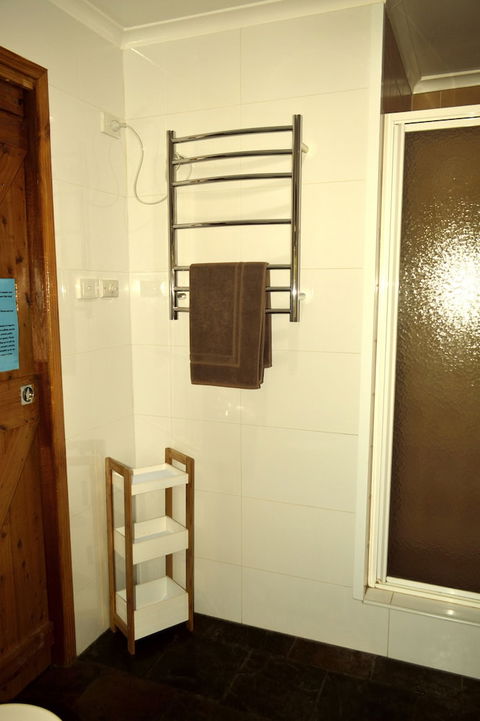 Diamond Forest Farm Stay - Accommodation Rockhampton 3