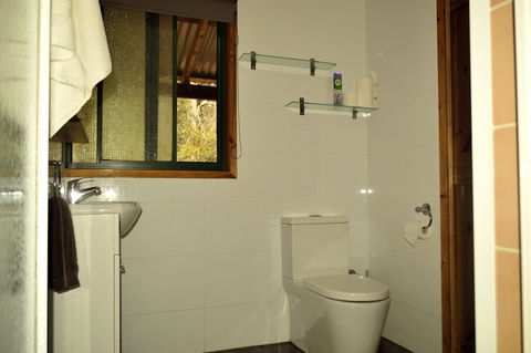 Diamond Forest Farm Stay - Accommodation Rockhampton 6
