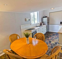 Downtime - Accommodation Rockhampton