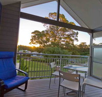 Mayfair - Accommodation Rockhampton