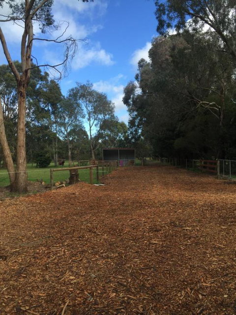 Sherwood Park Bed & Breakfast - Accommodation Rockhampton 4