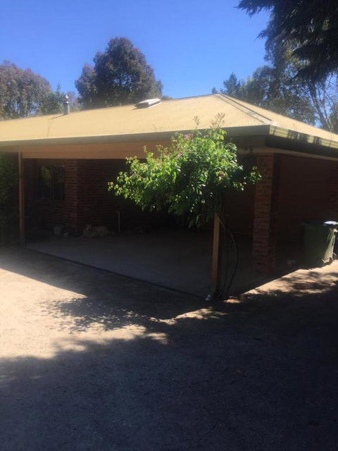Sherwood Park Bed & Breakfast - Accommodation Rockhampton 3