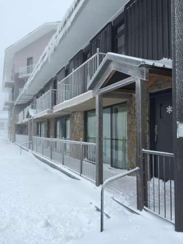 Molonys 12 - Accommodation Rockhampton 1